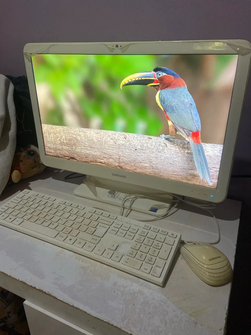 Computador  - Foto 5