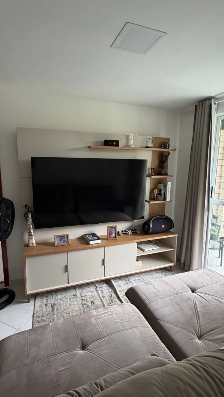 Hack de sala para tv  - Foto 4