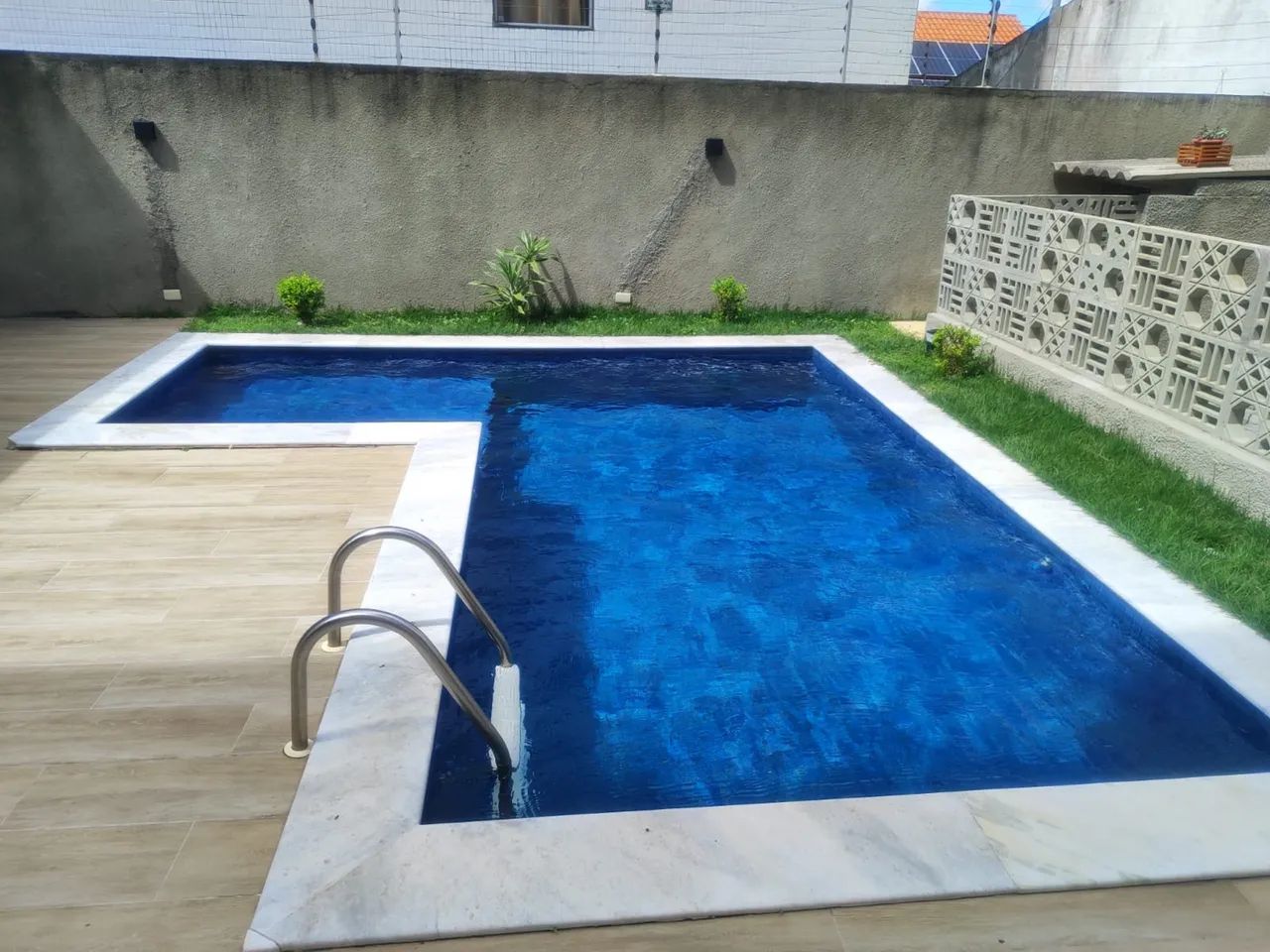 Limpeza de piscinas - Foto 2