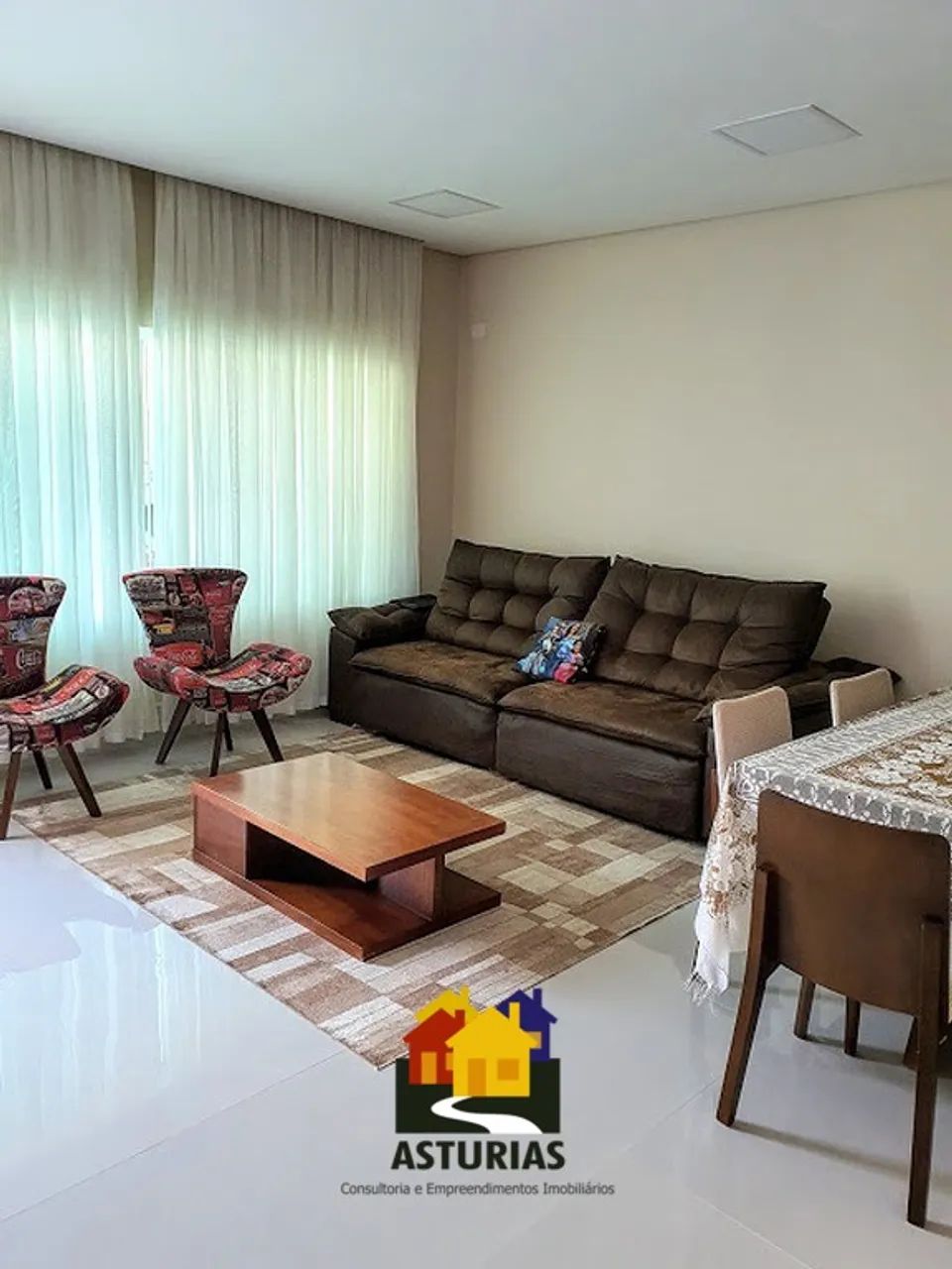 Vende-se Sobrado Penha - Finissimo Acabamento - Foto 2