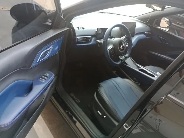 BYD Dolphin Mini (Elétrico) 2026 - Foto 5