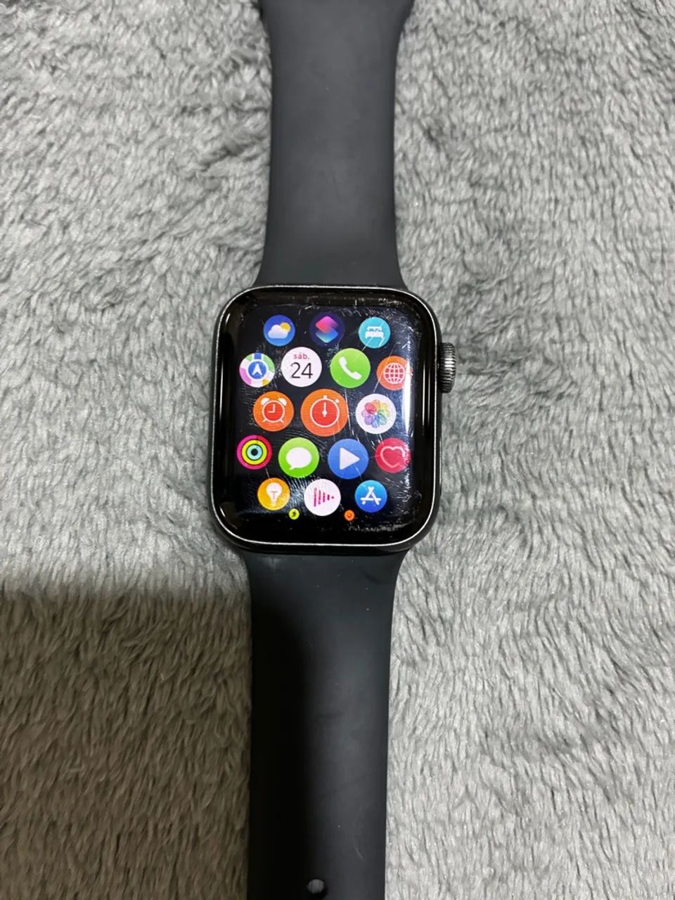 Apple Watch SE - Foto 2
