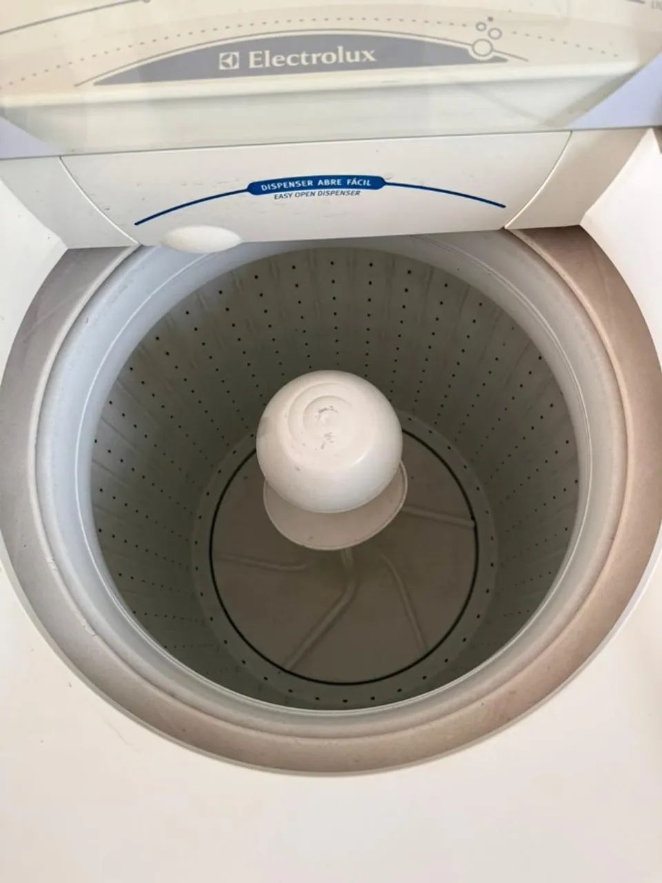 Máquina de Lavar Eletrolux 10 kg - Foto 5