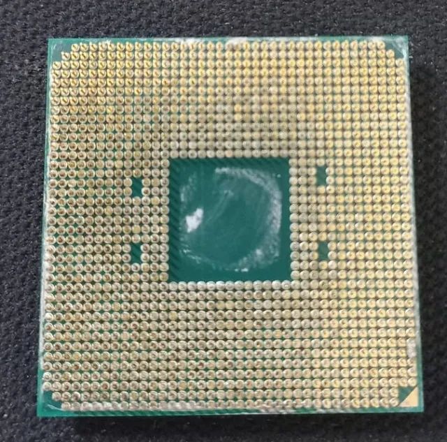 Ryzen 5600 - Foto 2