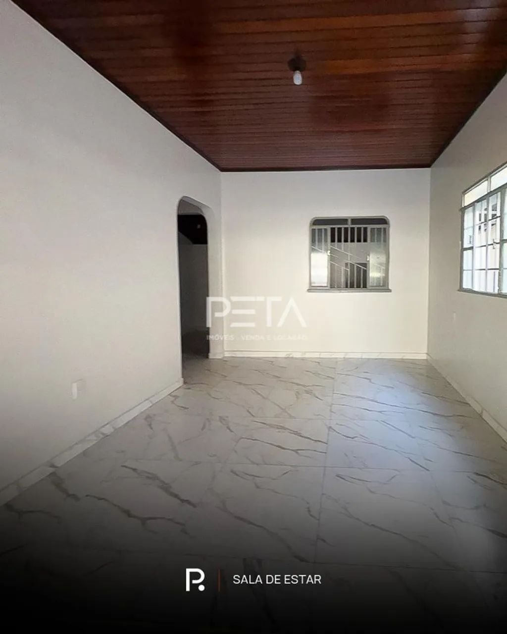Casa com 2 quartos, Centro - Boa Vista - Foto 4