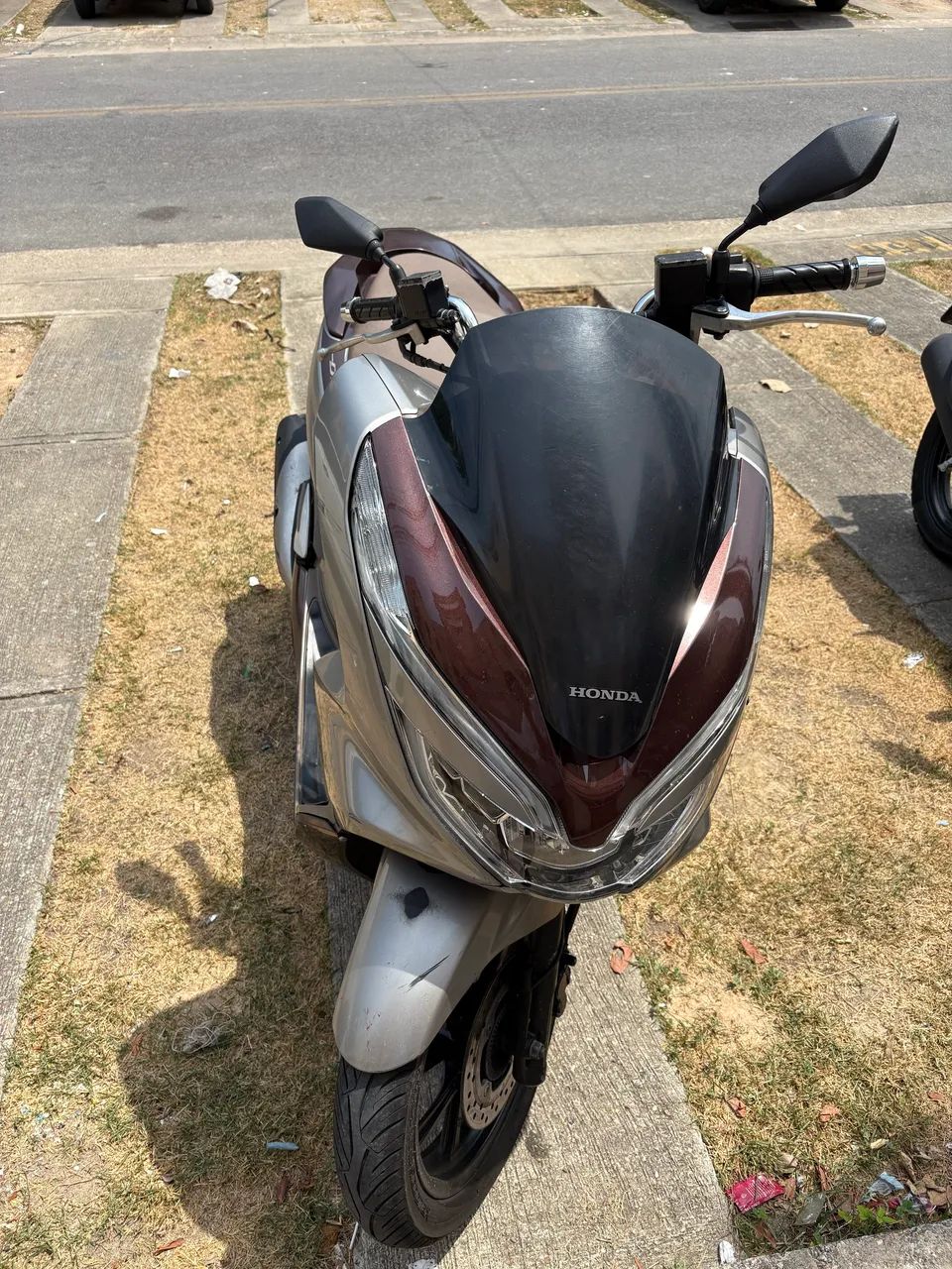 VENDO PCX ANO 2022 - Foto 5