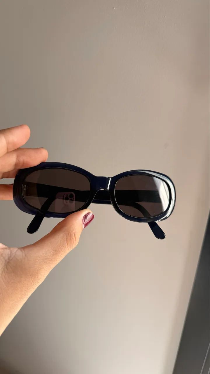 Rayban original nunca usado - Foto 2
