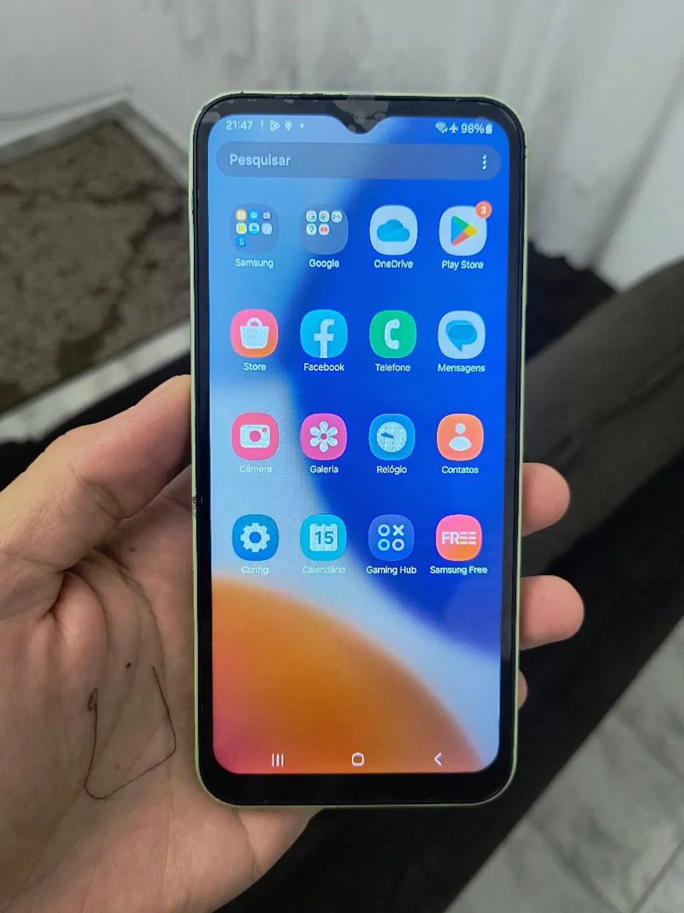 Samsung Galaxy A14 5G  - Foto 3