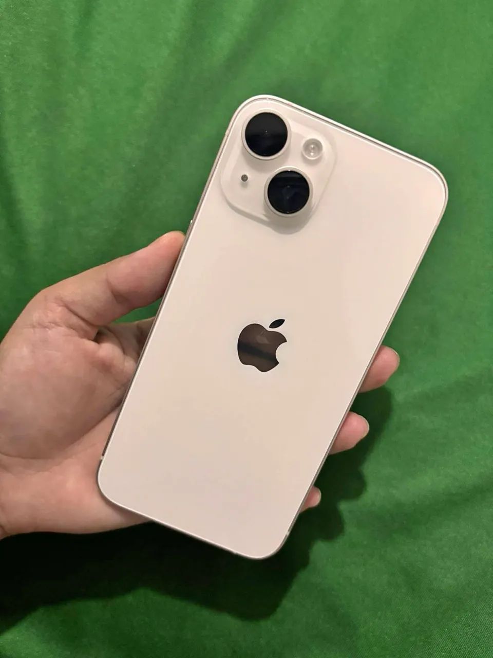 IPHONE 14 PARA VENDER RÁPIDO  - Foto 4