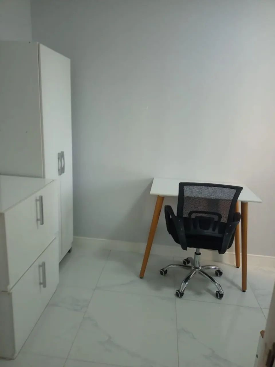 Alugo quarto para mulheres - Foto 2