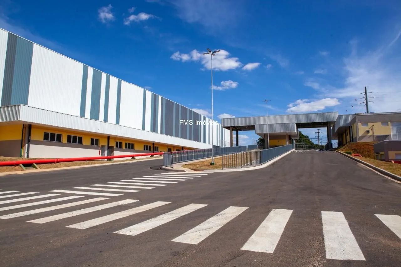 Galpão com 4.492m2 em Limeira/SP - Foto 5