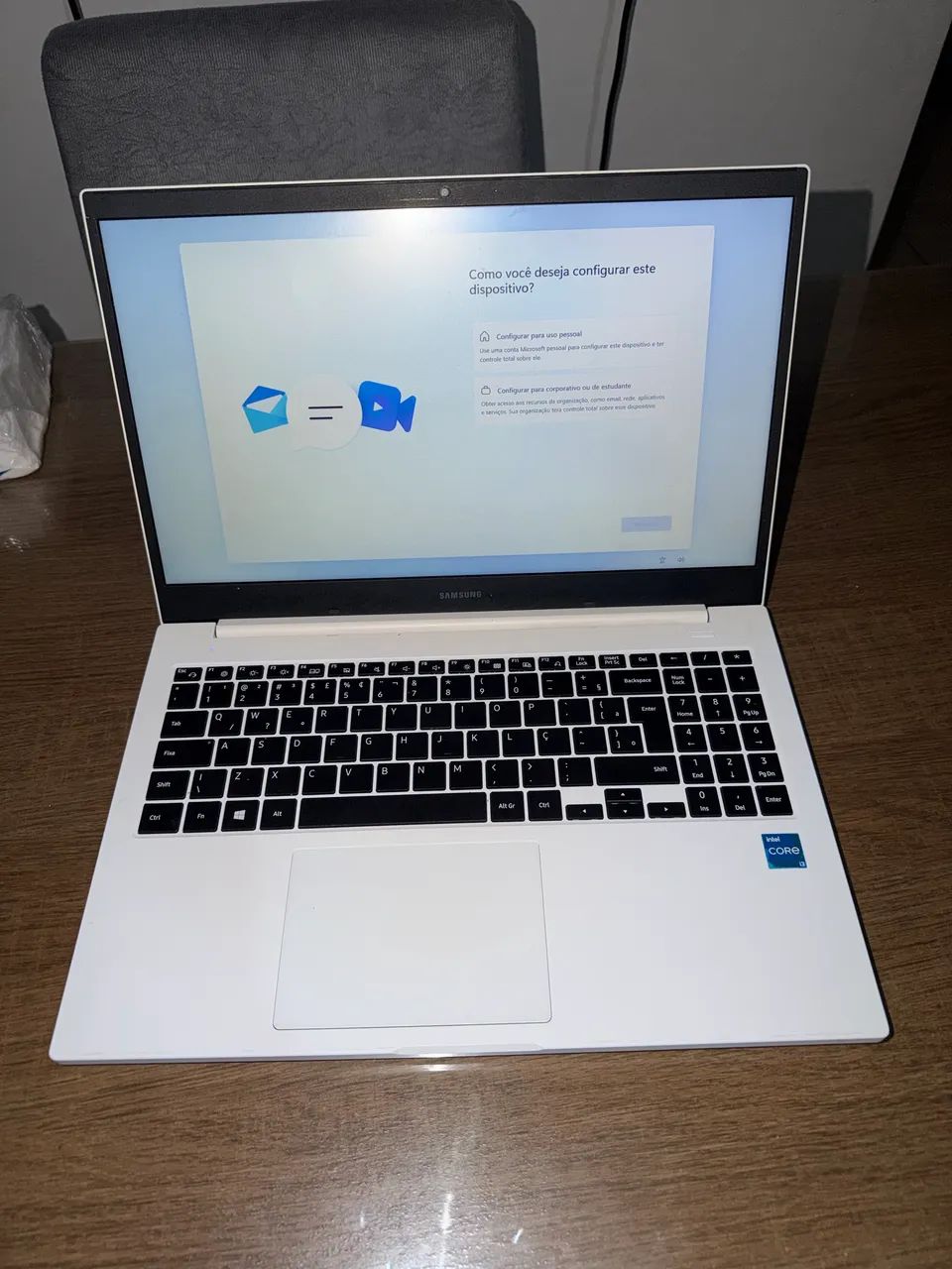Notebook  - Foto 3