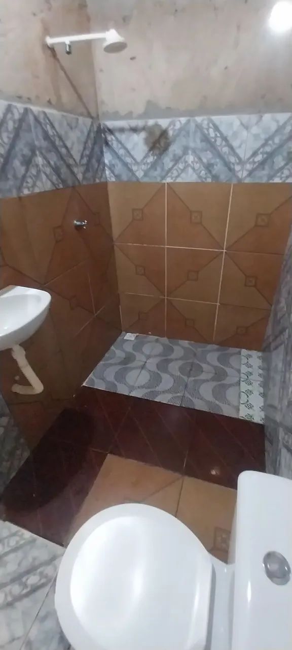 Aluga-se apartamento 500 reais - Foto 2