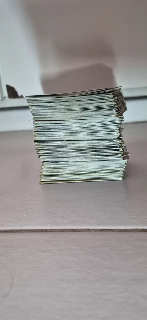 264 cartas pokemon - Foto 3