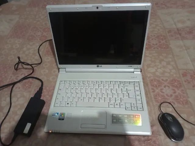 Notebook LG  - Foto 2
