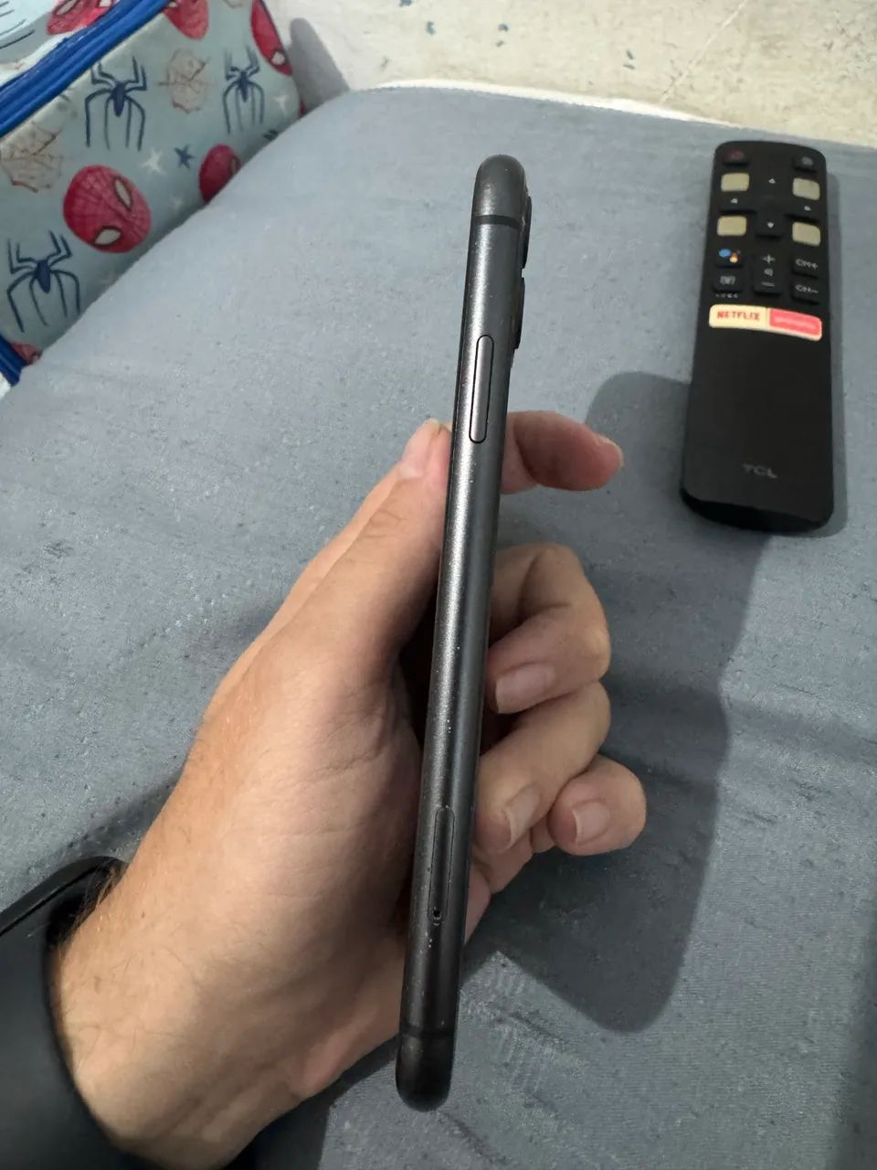 IPHONE 11 64gb  - Foto 2