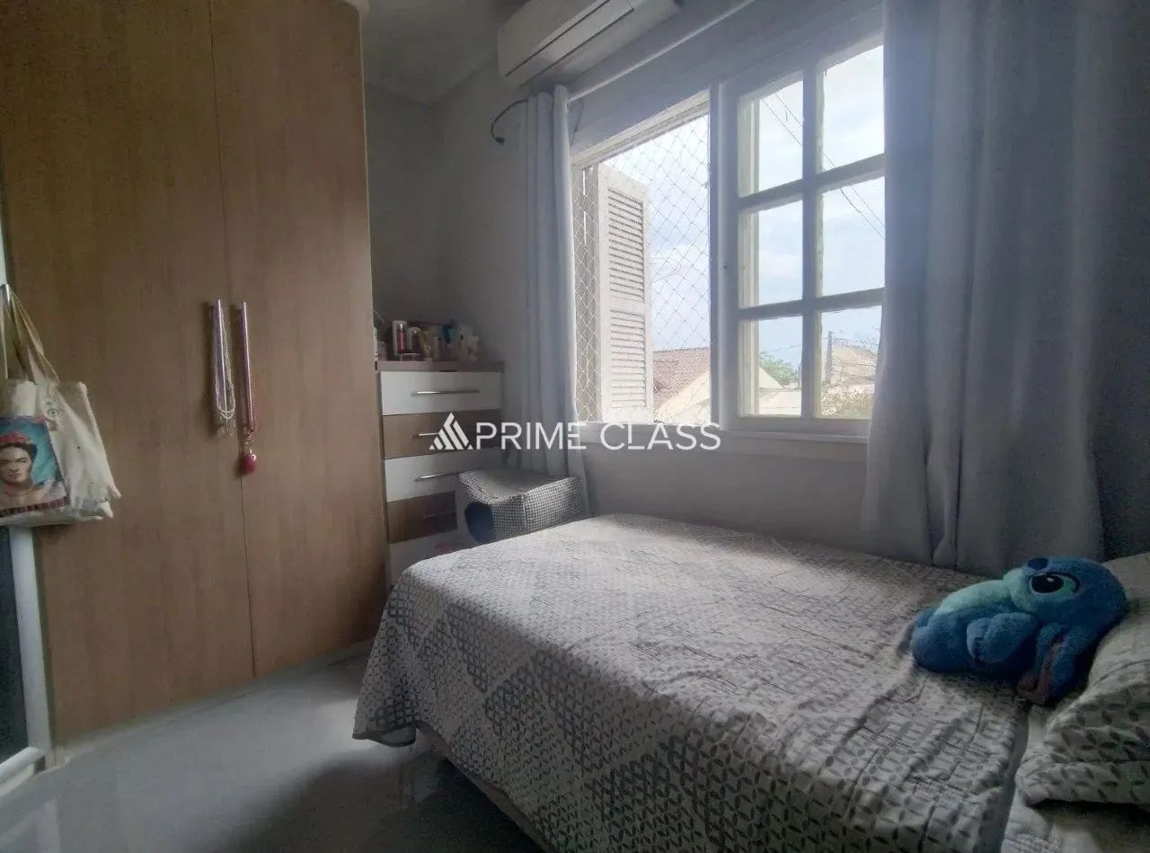 Sobrado 2 dormitórios sendo 1 suíte - Bairro Mato Grande, Canoas/ RS - Foto 10