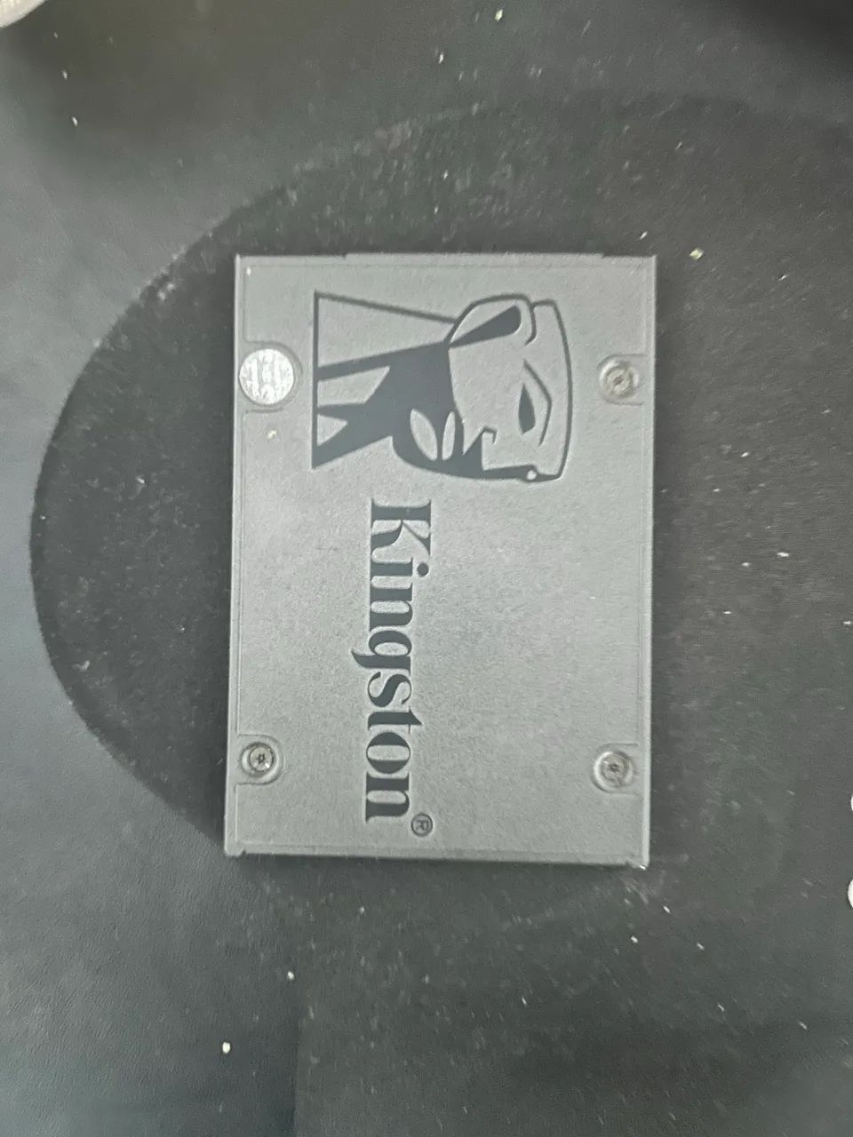 Ssd 240gb kingston - Foto 2