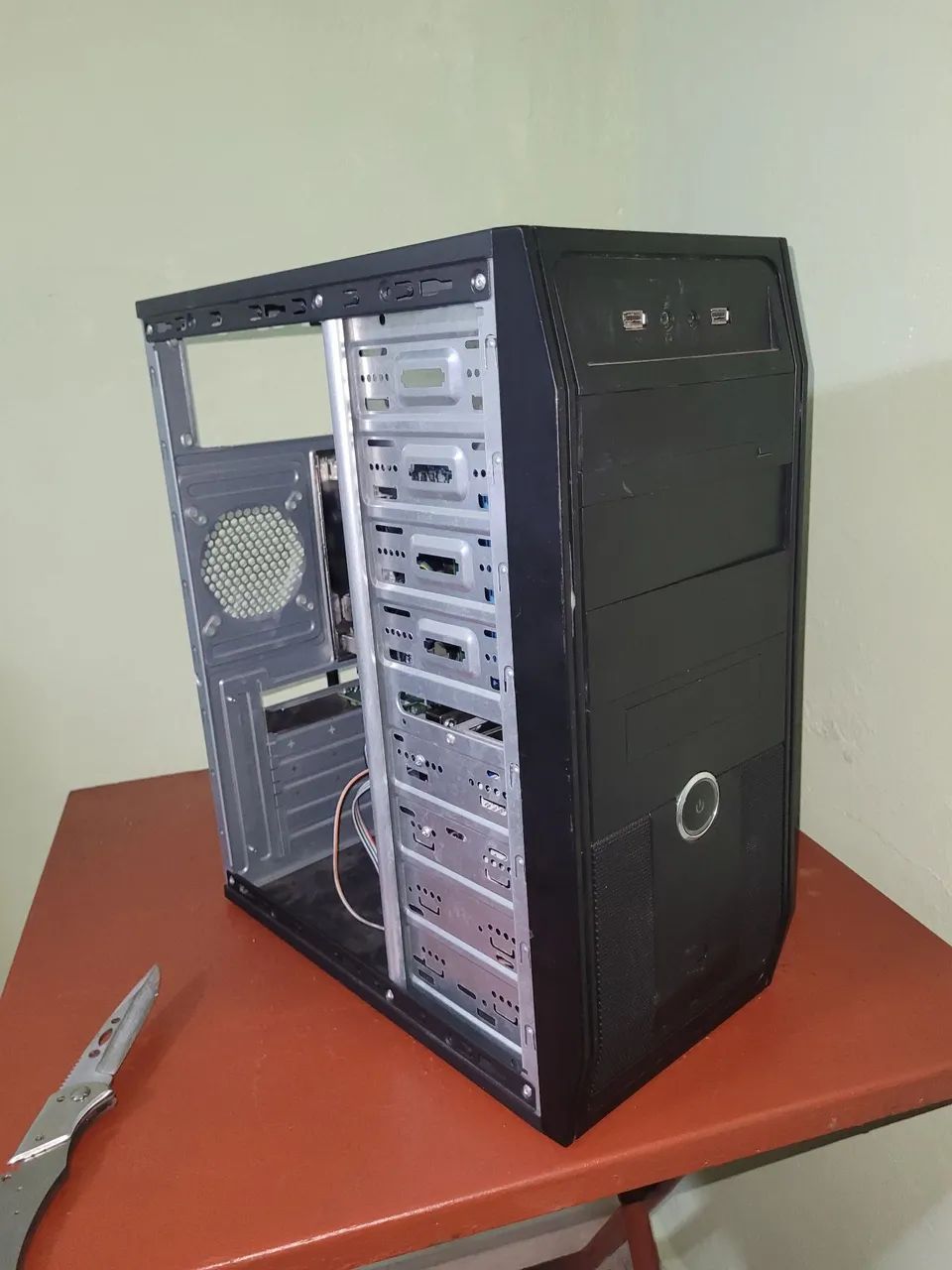 Computador Inteiro Para Trabalho - Foto 2