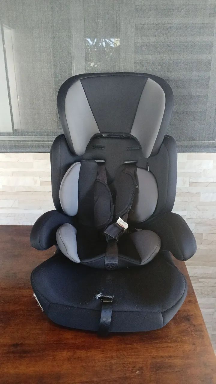 Cadeirinha veicular bebe - Foto 2