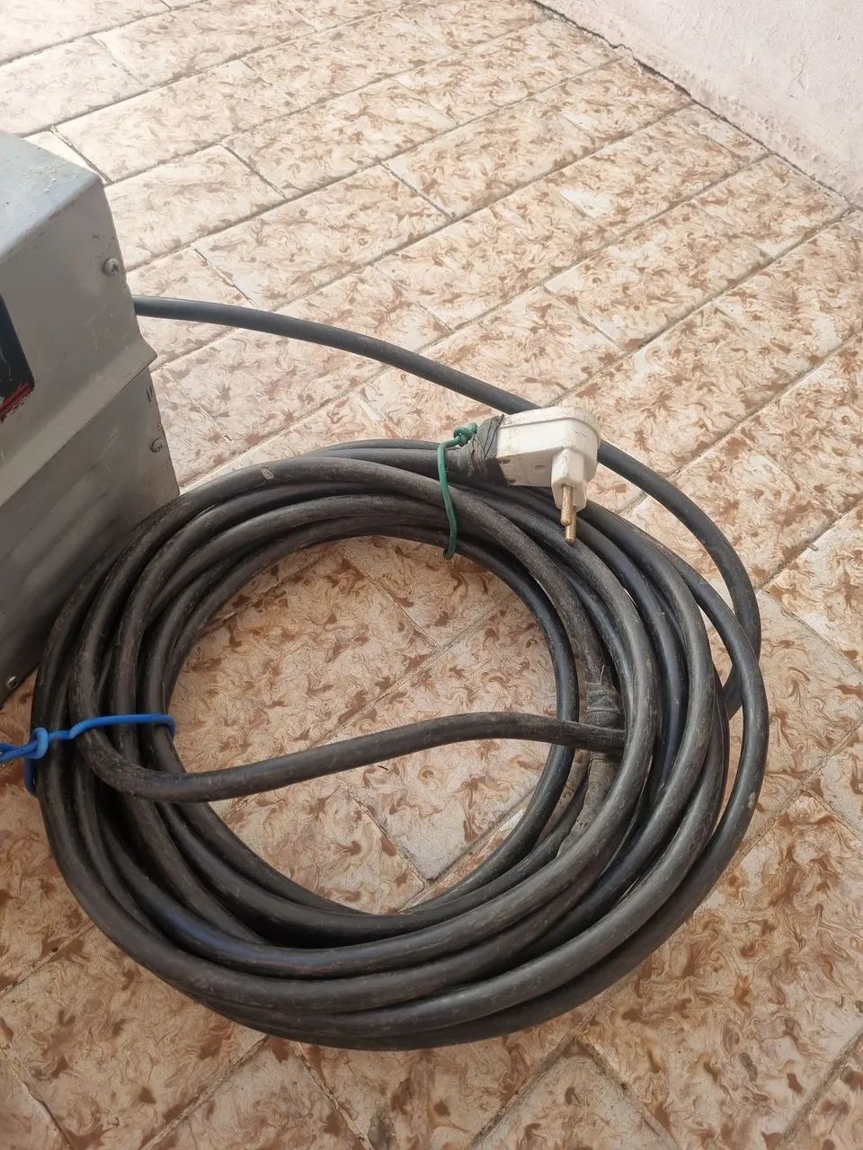 Maquina solda - Foto 2