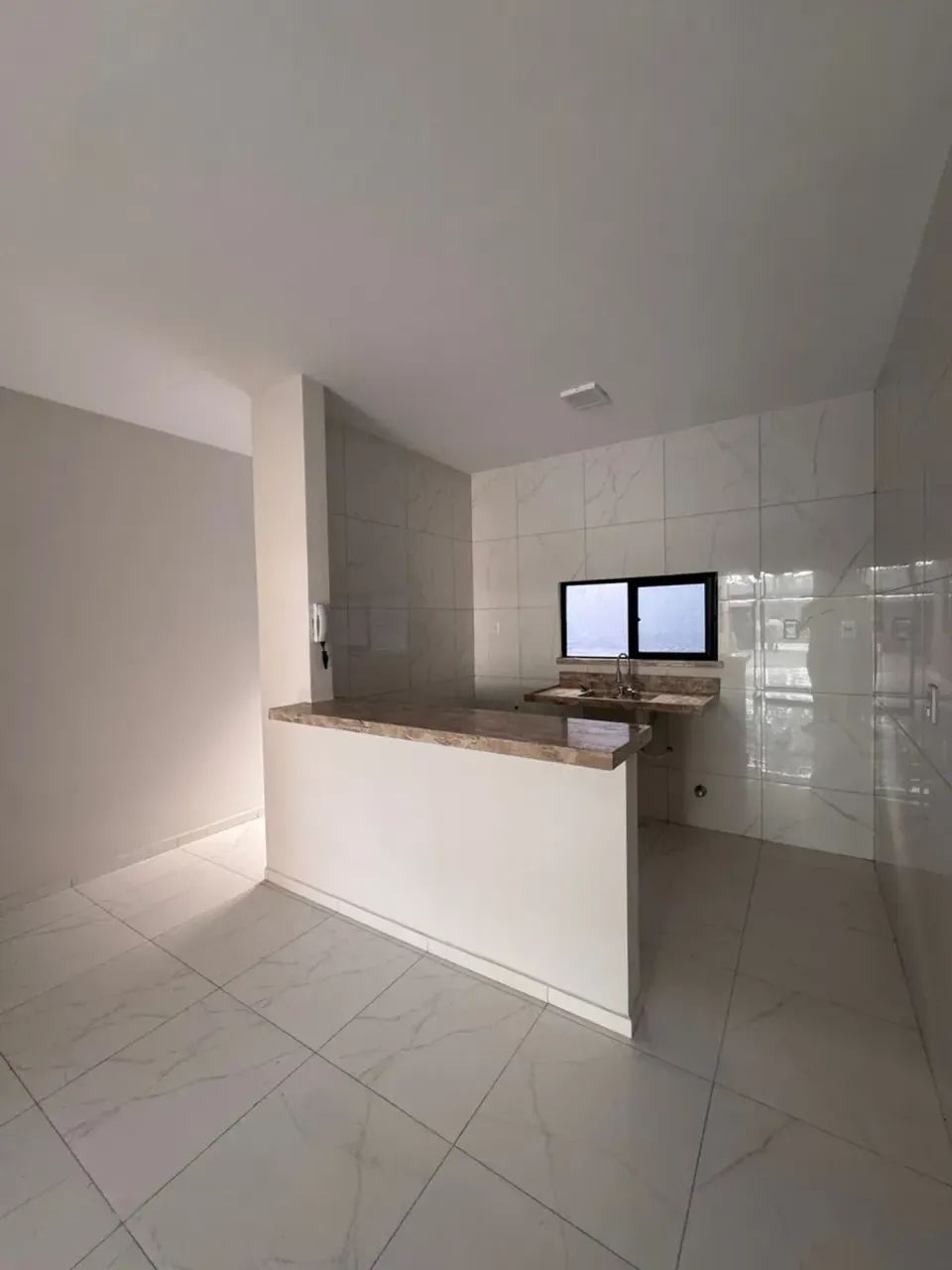 Térrea para venda possui 110 metros quadrados com 3 quartos - Foto 4