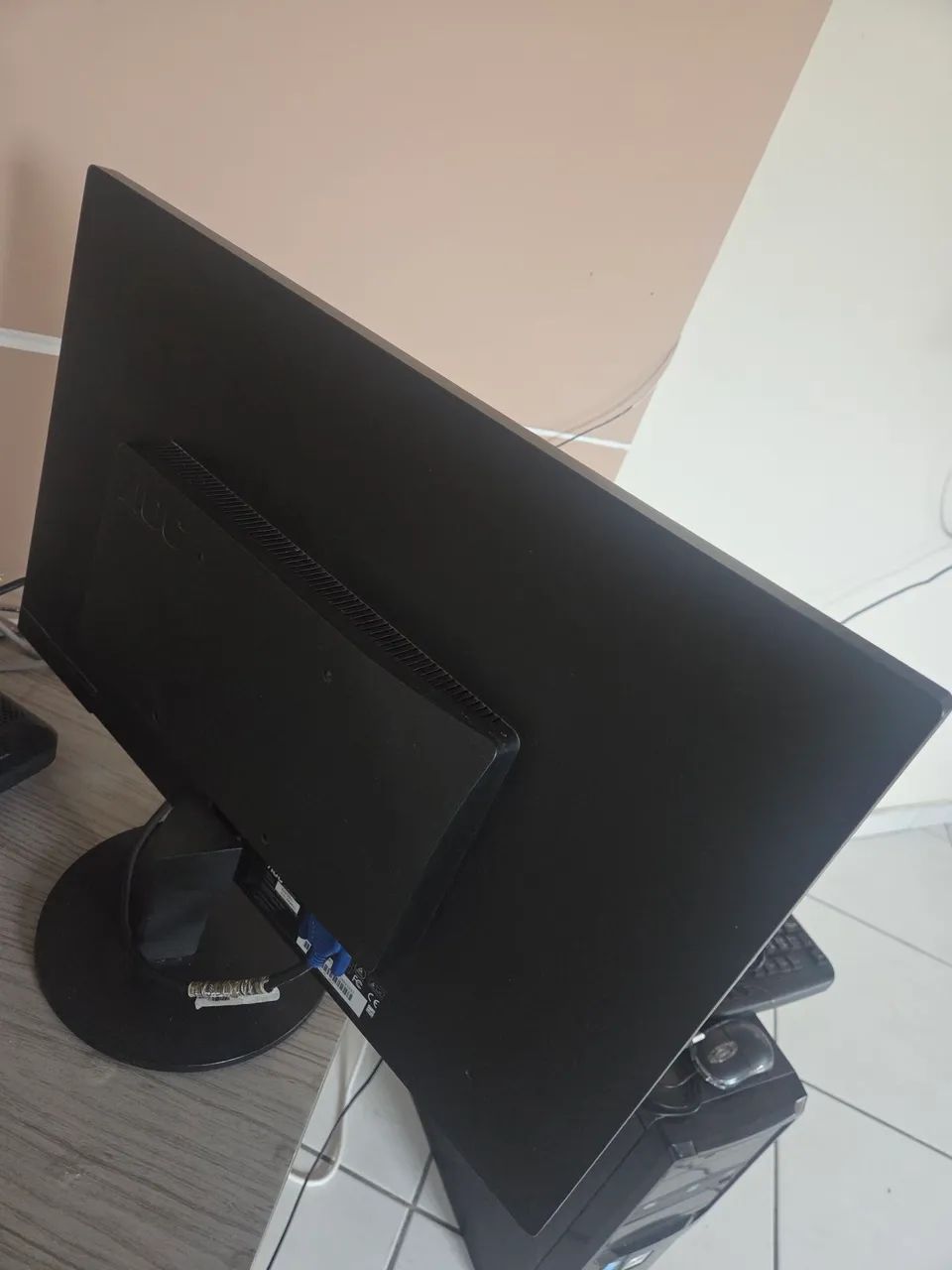 Monitor AOC 