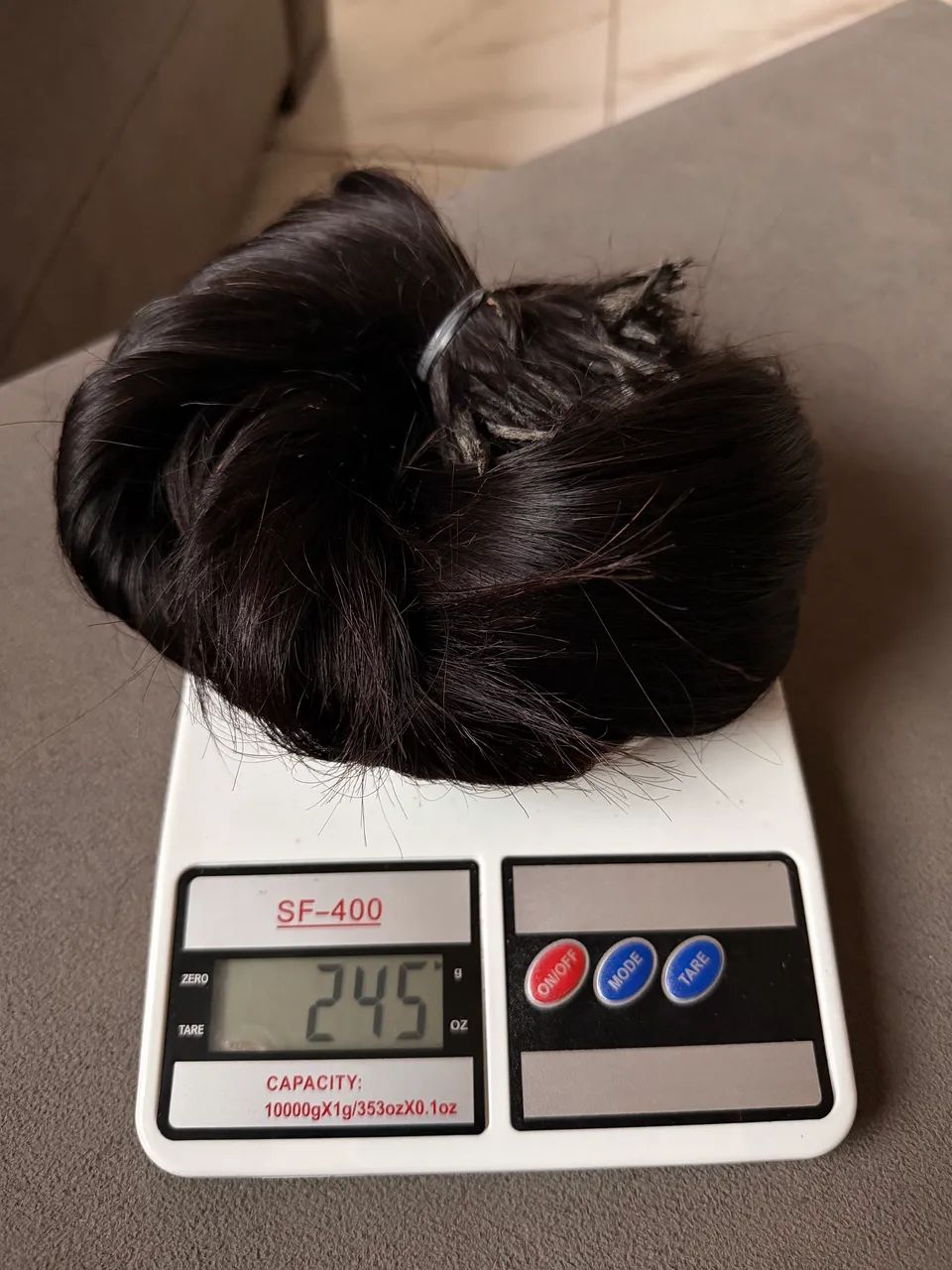 Vende se mega hair  - Foto 4