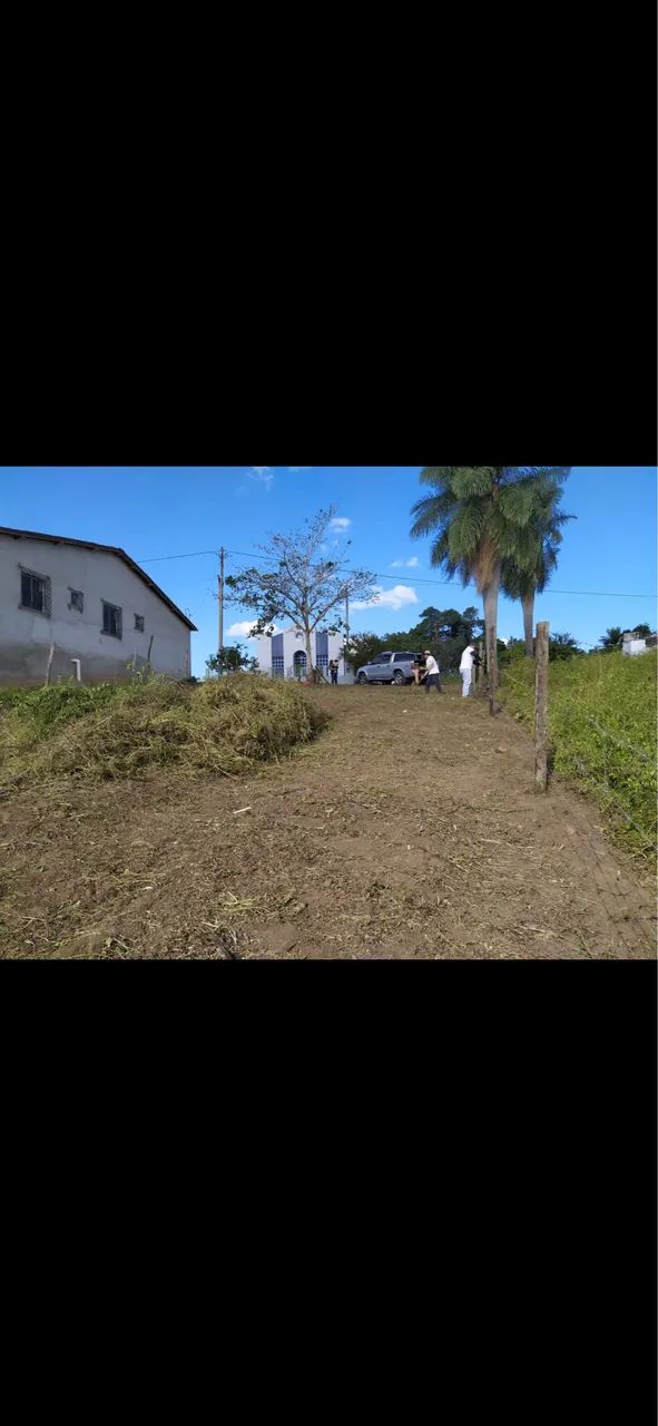 Terreno 