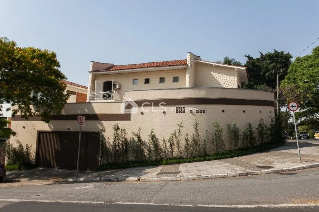 ALTO DA LAPA, CASA COMERCIAL, ESQUINA, 475M2 - 6 VAGAS
