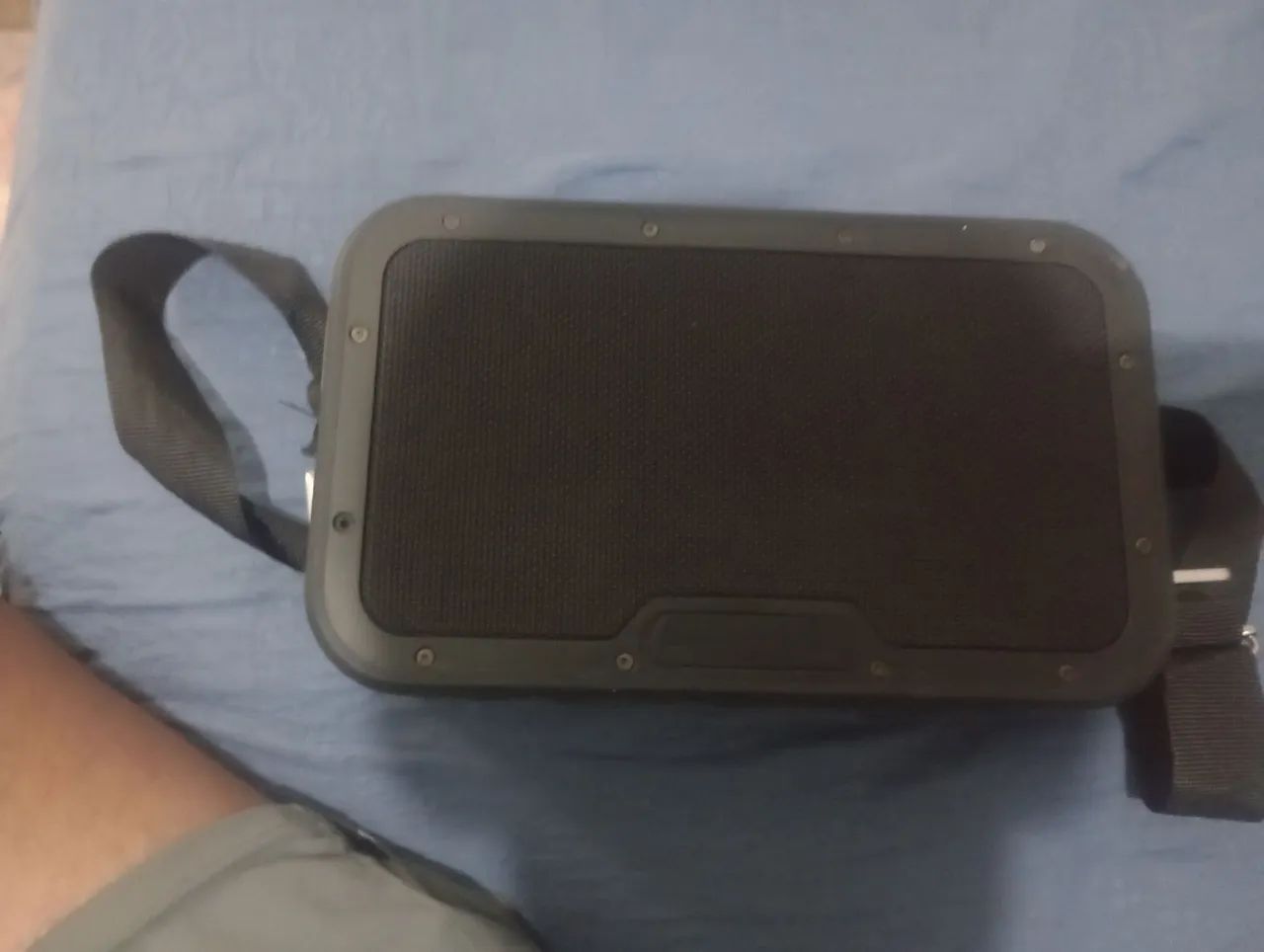 Vendo caixa de som tronsmart force max