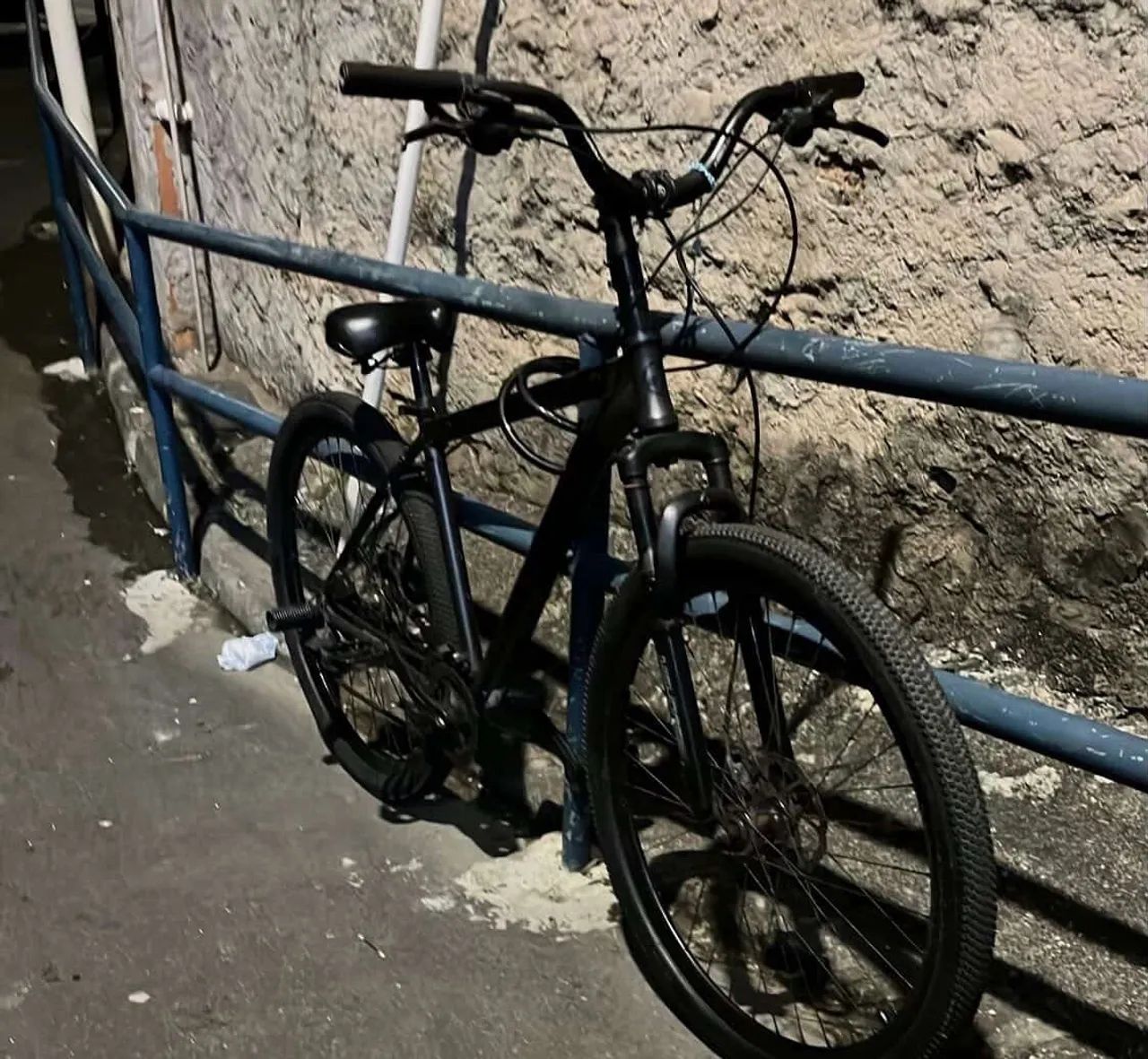 Bicicleta Aro 29 
