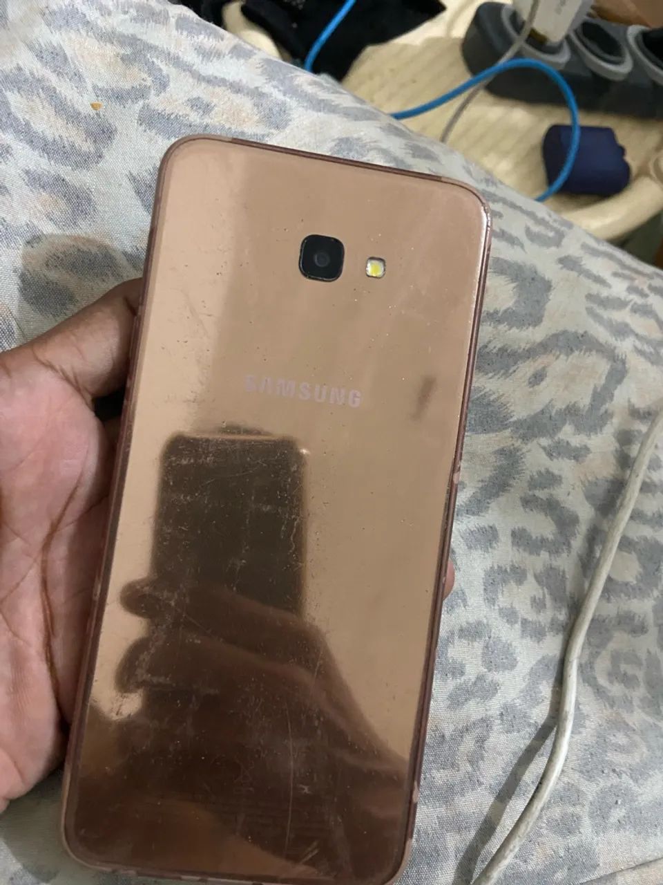Celular J4 - Foto 3