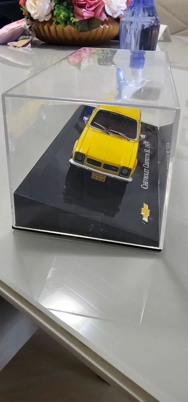 Miniatura Chevette SL 1979 - Foto 2