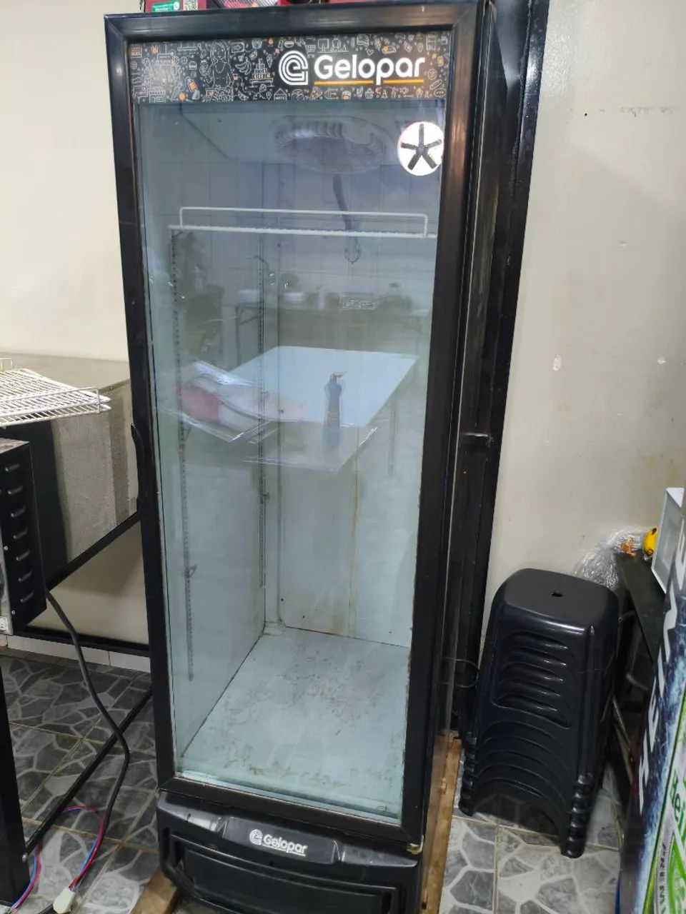 Freezer gelopar  - Foto 2