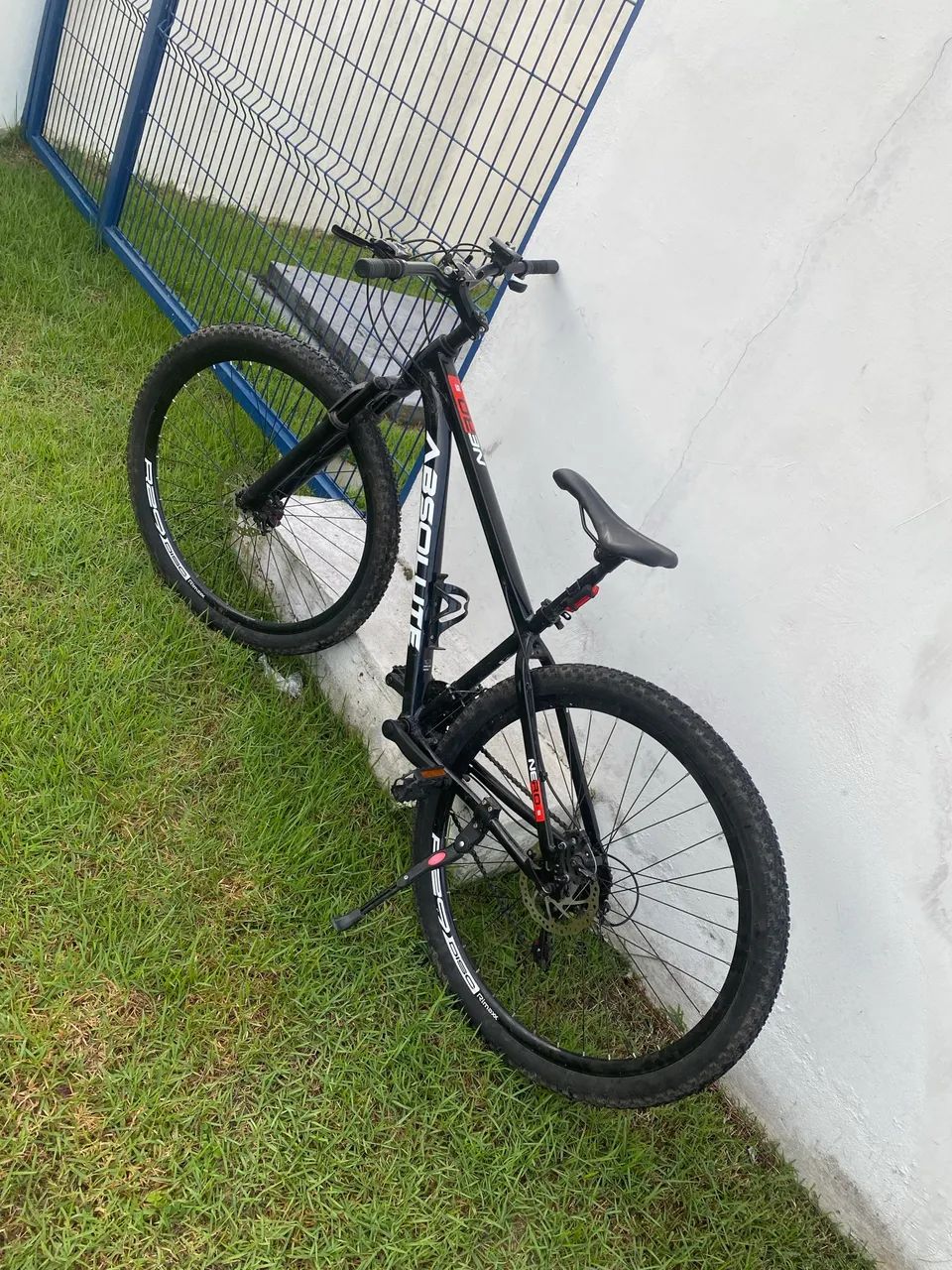 BICICLETA ARO 29  - Foto 4