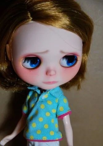 Blythe Nick Lad