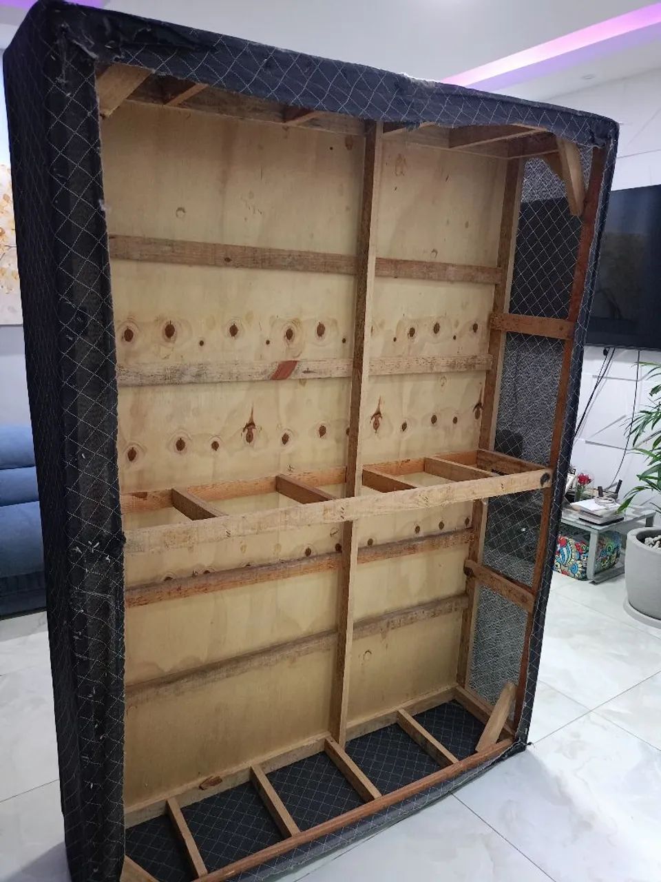Cama de Casal  - Foto 3
