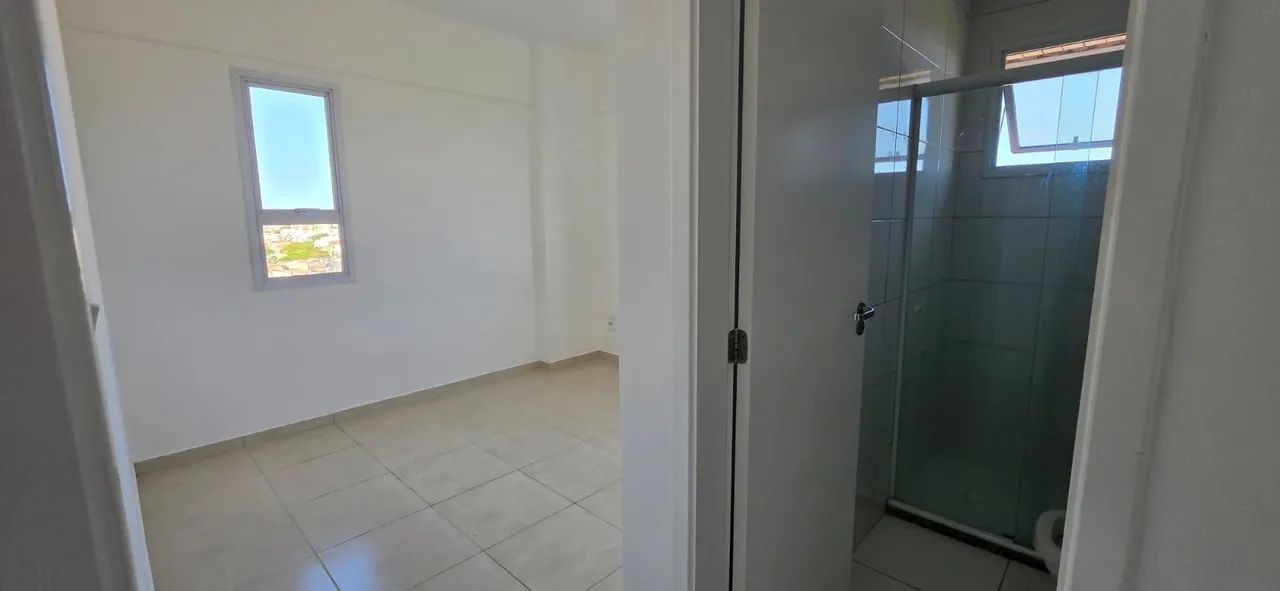 APARTAMENTO ED. TRIUMPH - Foto 5