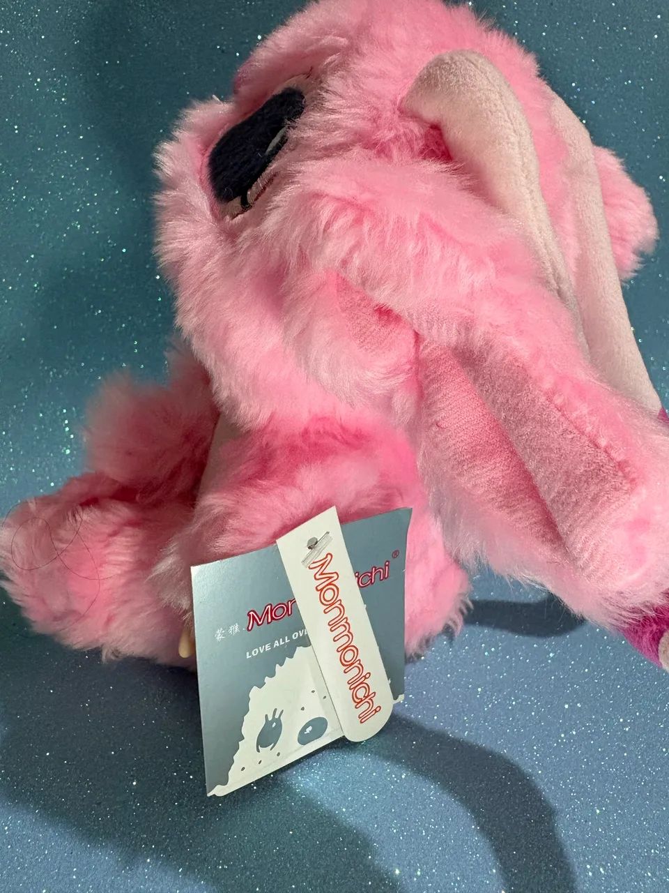 Monchhichi de Angel - Stitch Angel  - Foto 3
