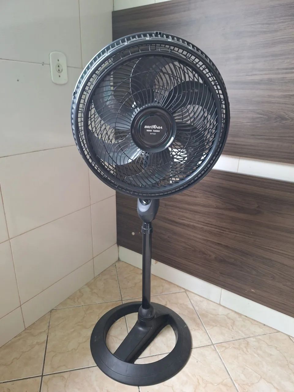 Ventilador