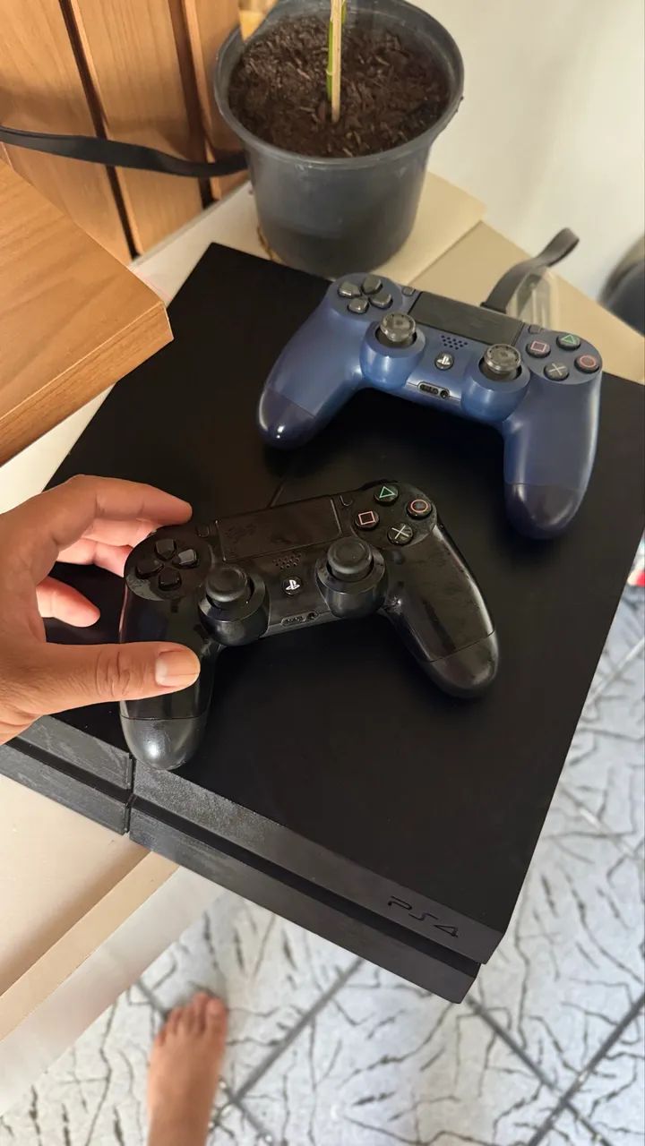 PS4