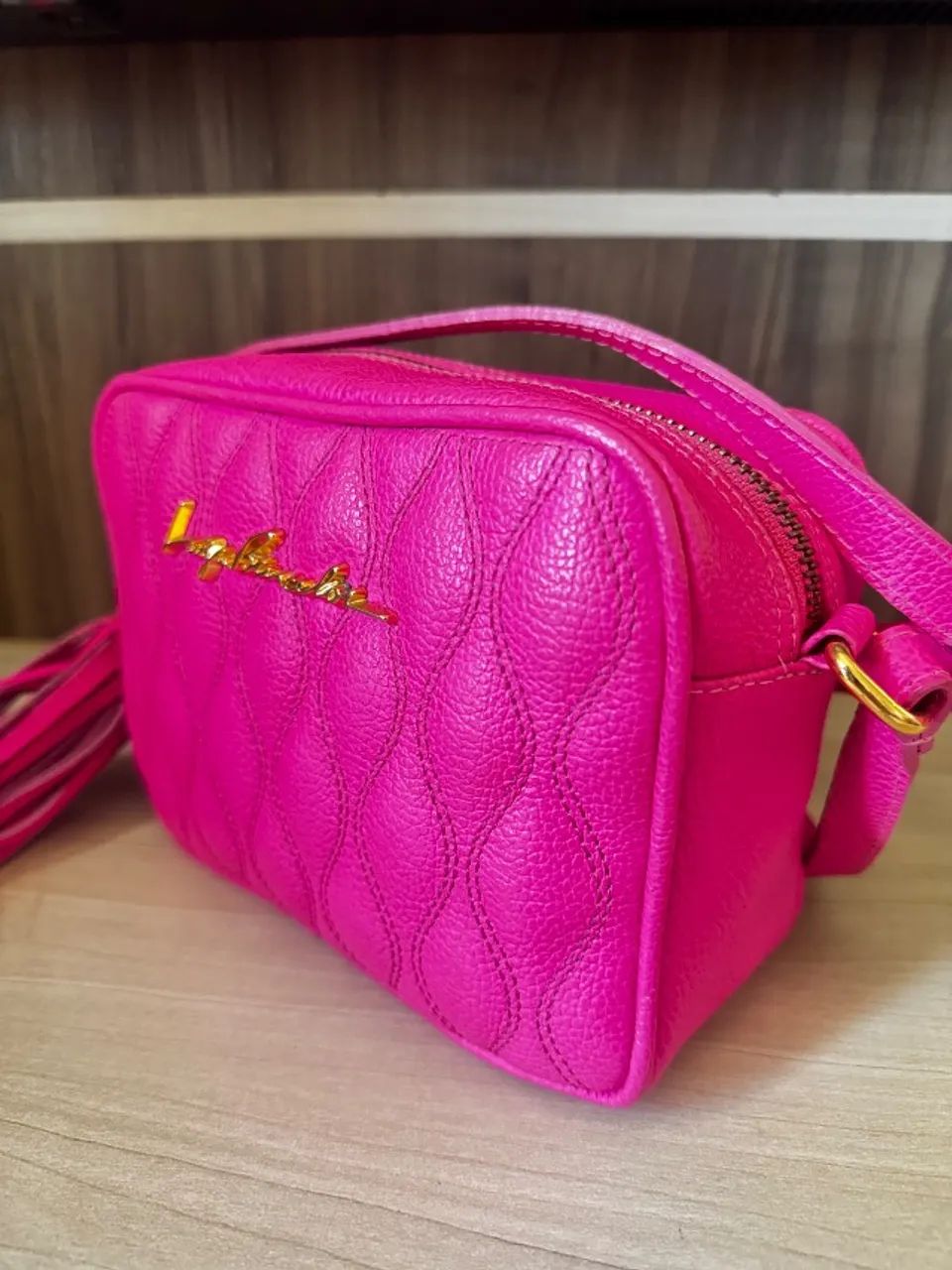Bolsa Luiza Barcelos - Foto 2