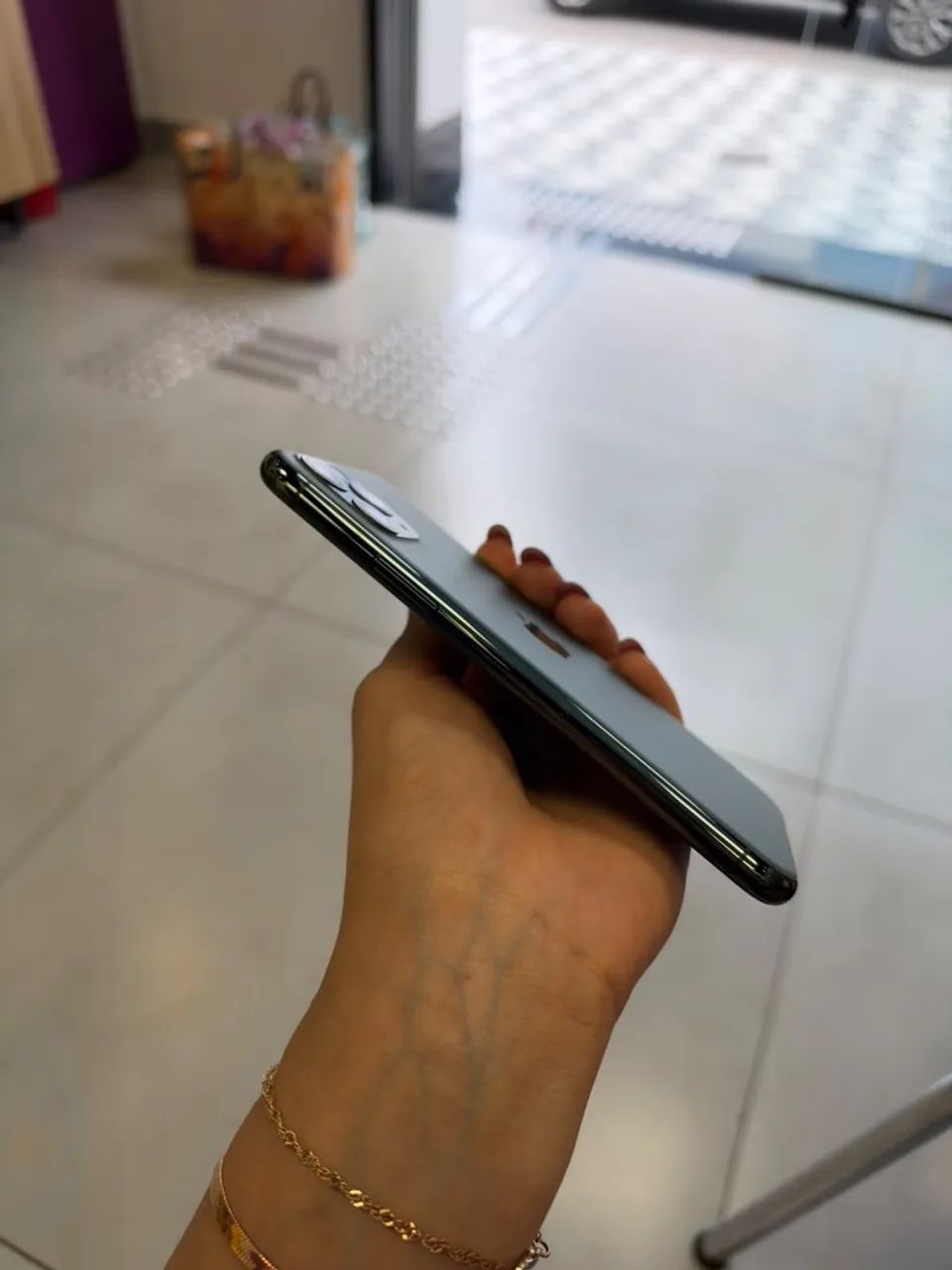 iPhone 11 Pro 256gb - Foto 3