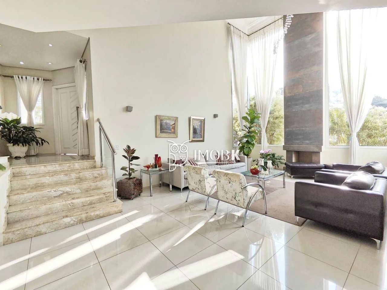 OPORTUNIDADE! Casa em condomínio Reserva da serra - Foto 2