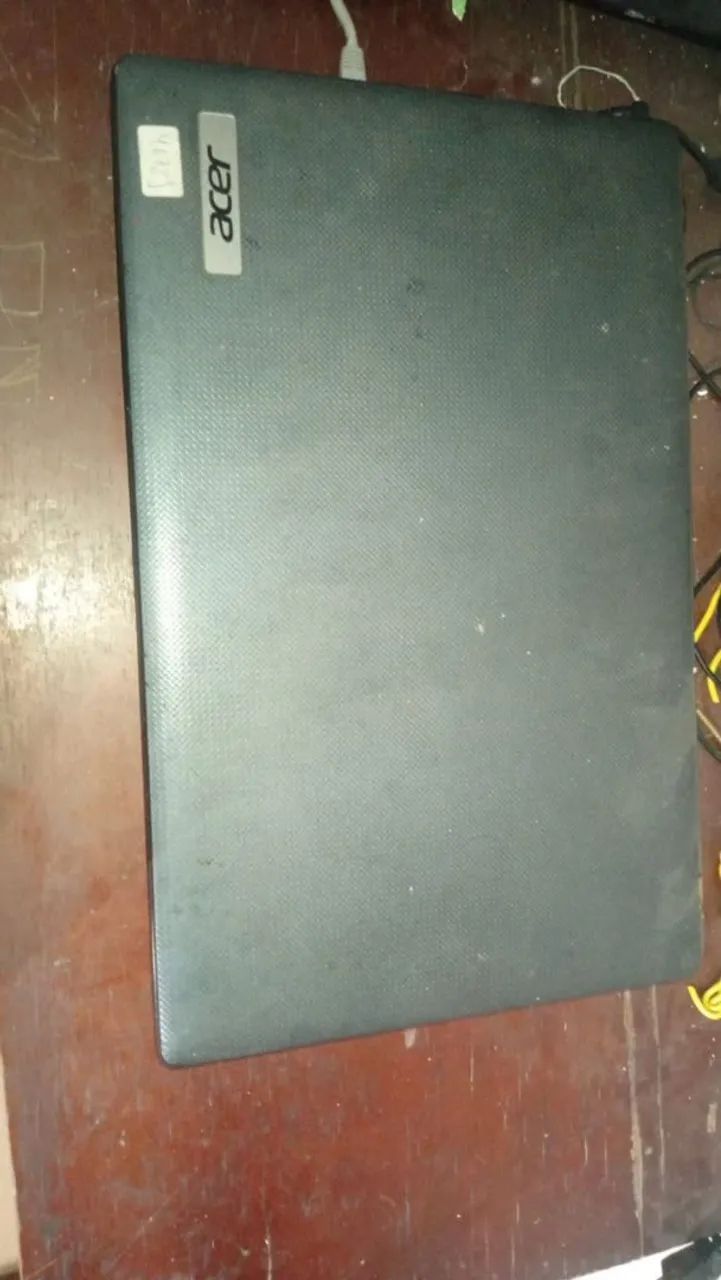 Usado -Notebook Acer Aspire 5250 - Foto 2