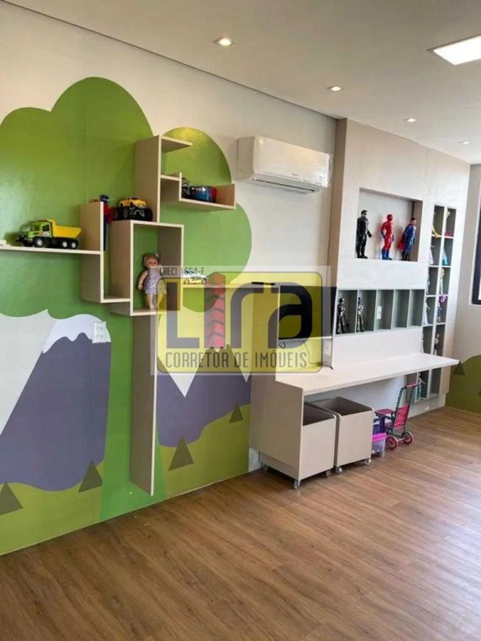 Edifício Paron Residence - Foto 3