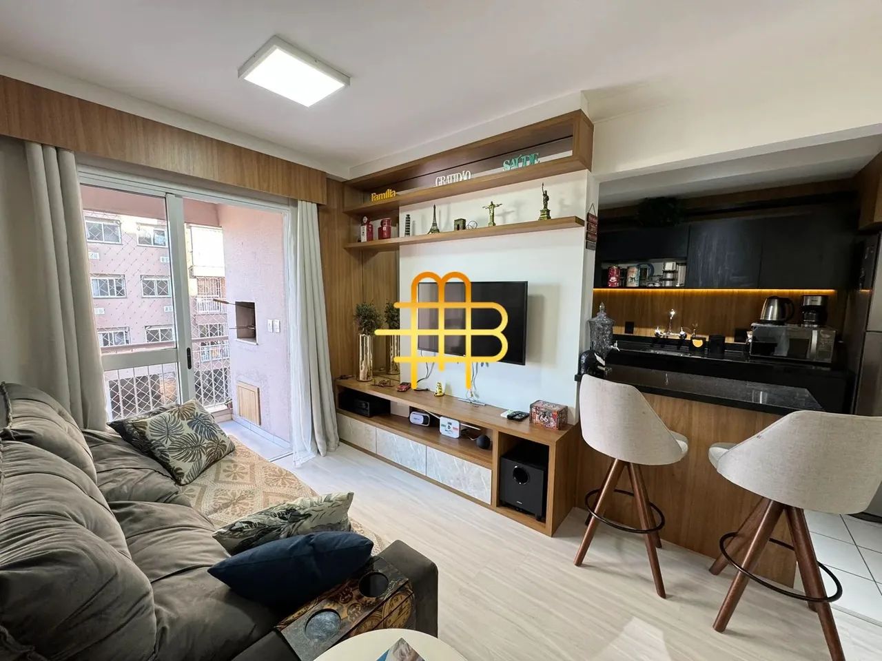 Apartamento em Sarandi, Porto Alegre/RS - Foto 3