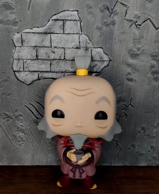 Funko Avatar Iroh - Foto 2