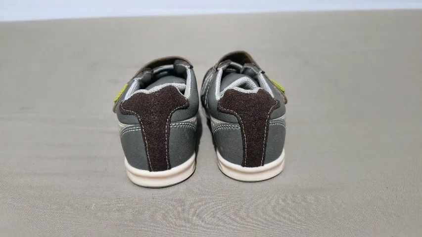 Sapatinho infantil masculino - Foto 3
